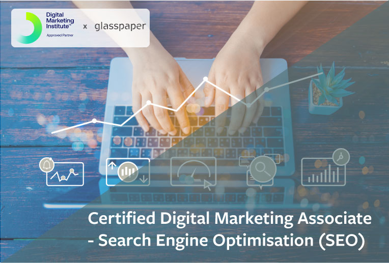 certified search engine optimisation (SEO) associate kurs