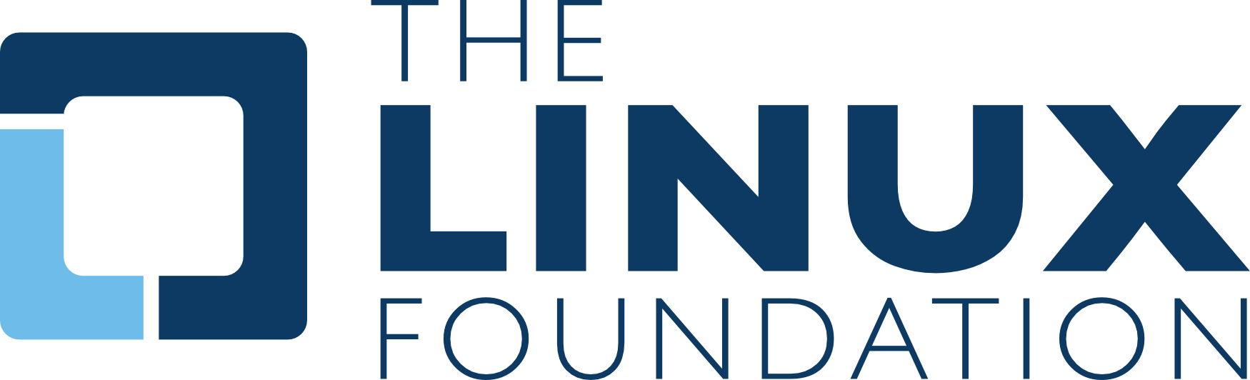 Logo The Linux Foundation